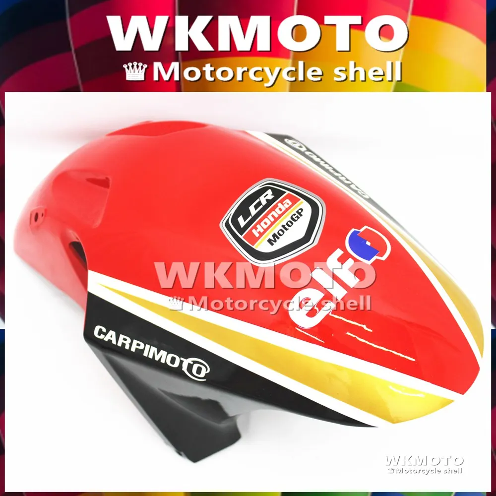 

Motorcycle Front Tire Fender Mudguard For Honda CBR900RR CBR900 RR CBR929 CBR954 VTR1000 RC51 Fairings Covers