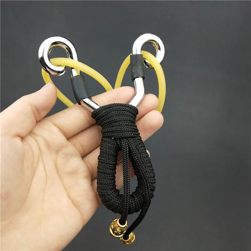 2019 Лидер продаж новинка Мощная Рогатка из сплава катапульта камуфляжный лук