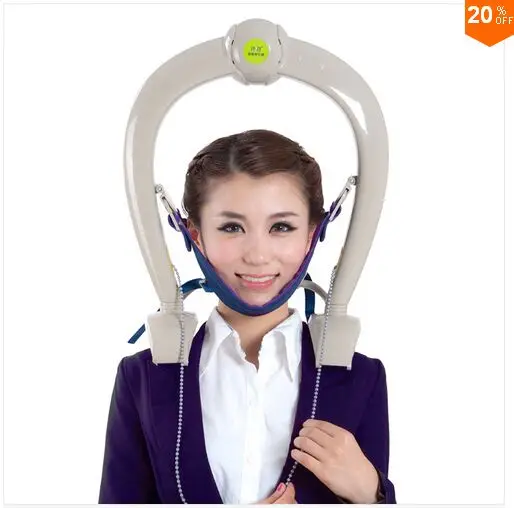 Шейный бандаж для поддержки шеи и плеч подушка массажер расслабления стягивания