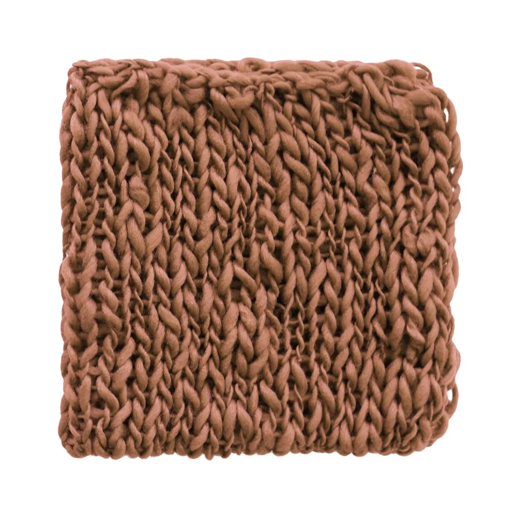 Детское одеяло в стиле ретро для новорожденных девочек и мальчиков Реквизит