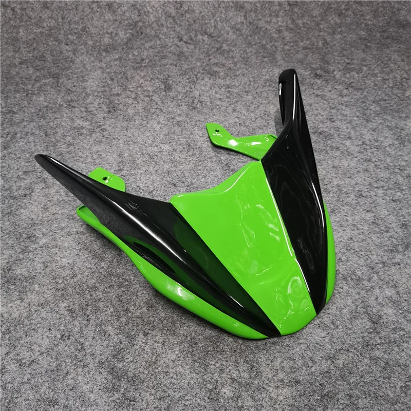 Аксессуары для мотоциклов обтекатель фары из АБС переднее модифицированное