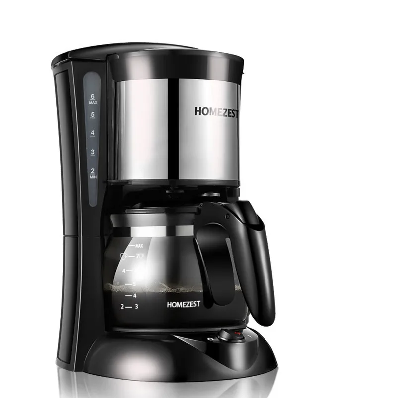 Кофейная машина Cm 323 бытовая полностью автоматическая капельная Непрерывная