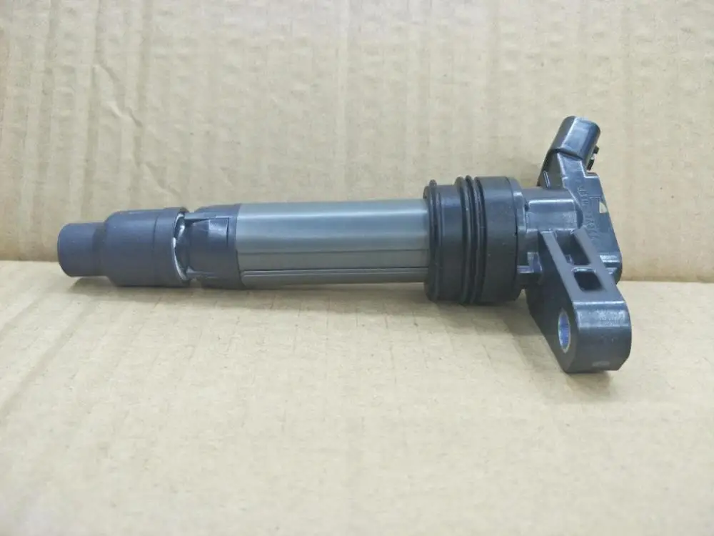 1 шт. катушка зажигания 6G9N 12A366 099700 1070 30684245 LR002954 для Volvo S80 3.0L 3.2L 15 16 S60 V60 Land rover