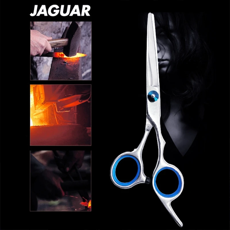2pcs Professional Hairdressing Kit Scissors Barber Salon Texturing Thinning Hair Cutting Tool | Красота и здоровье