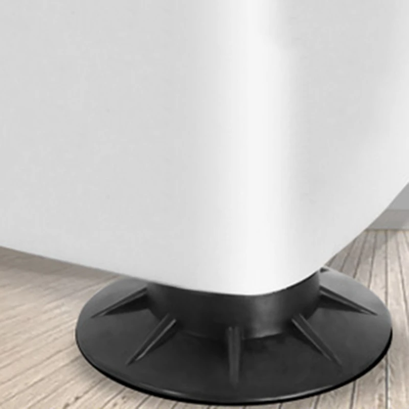 8 Противоскользящих накладок для барабанной стиральной машины фиксированные