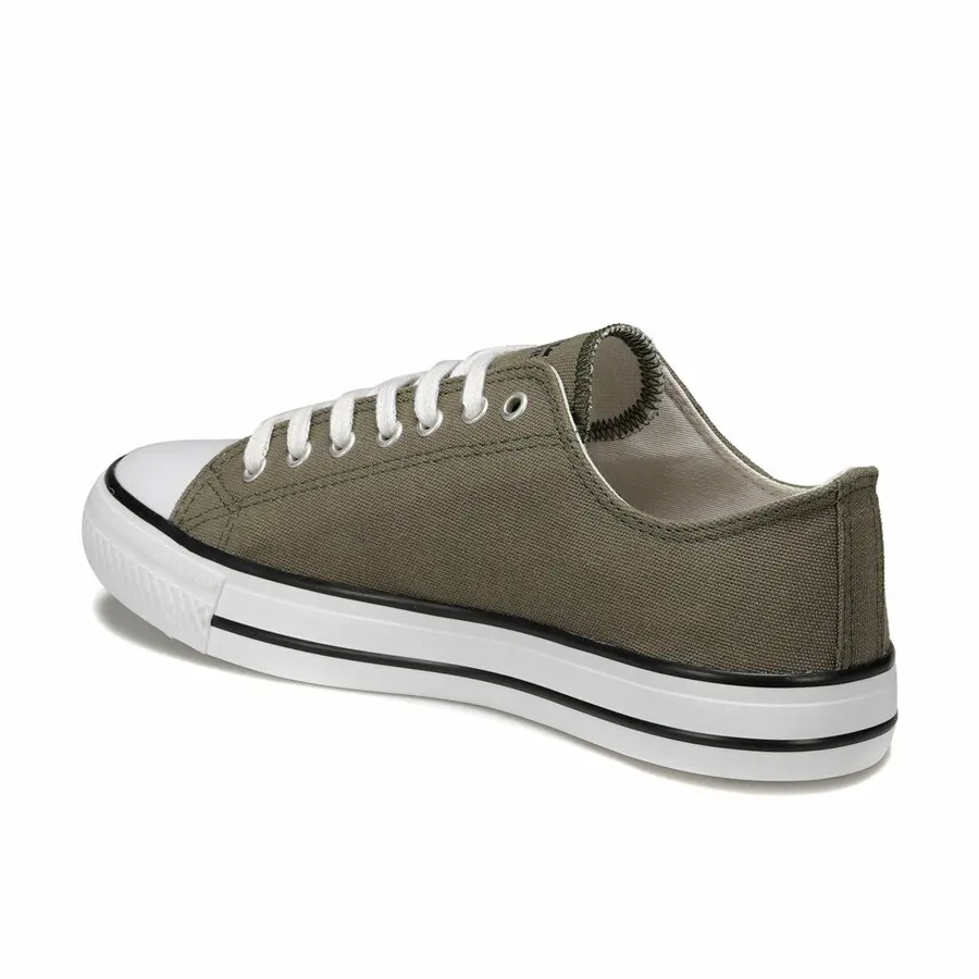 

Sneakers Men Lumberjack Maxwell Khaki Men'S Sneaker