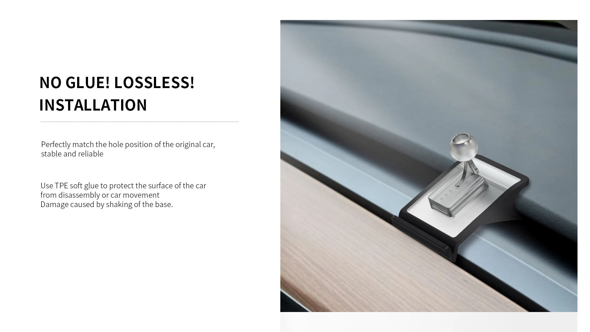 model3 car phone holder car cell phone holder left and right bracket for tesla model 3 2021 accessories for model y new free global shipping