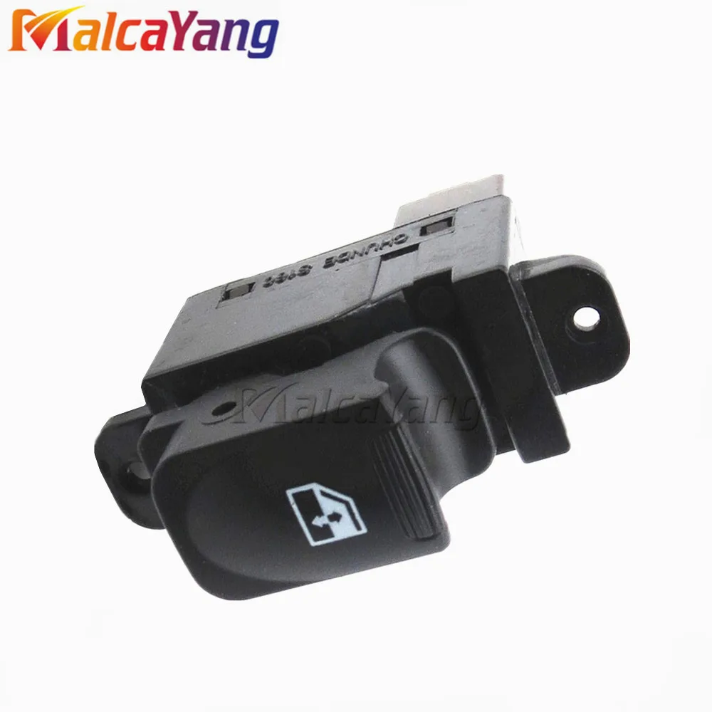 Электрический оконный выключатель для HYUNDAI Accent 93580 1E000 1E001 2007 2010|window switch|master powerpower