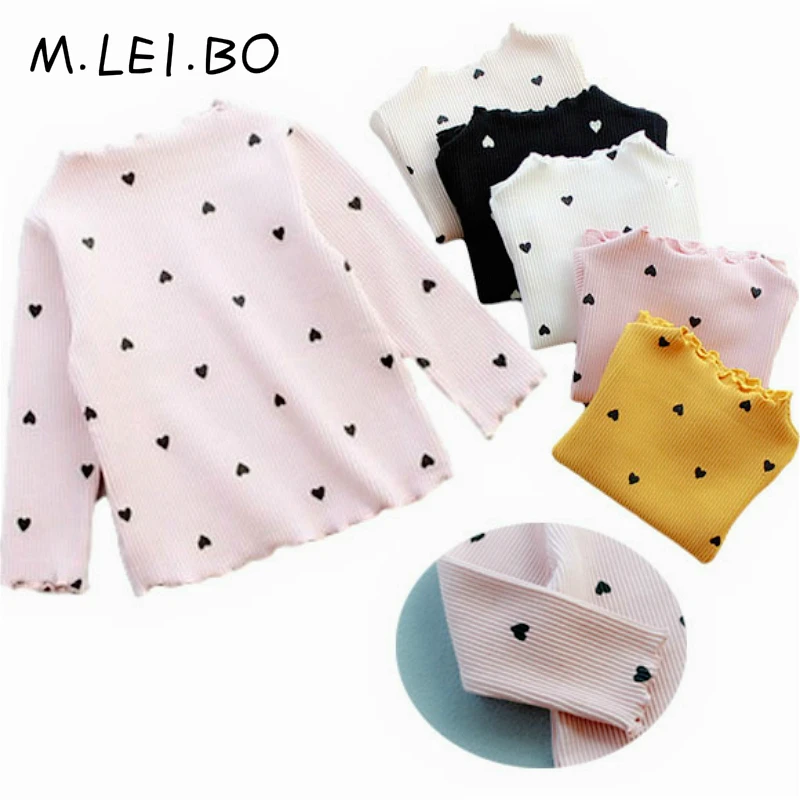 2020 Neue зимнее пальто для маленьких девочек Lange рукавами и круглой горловиной с