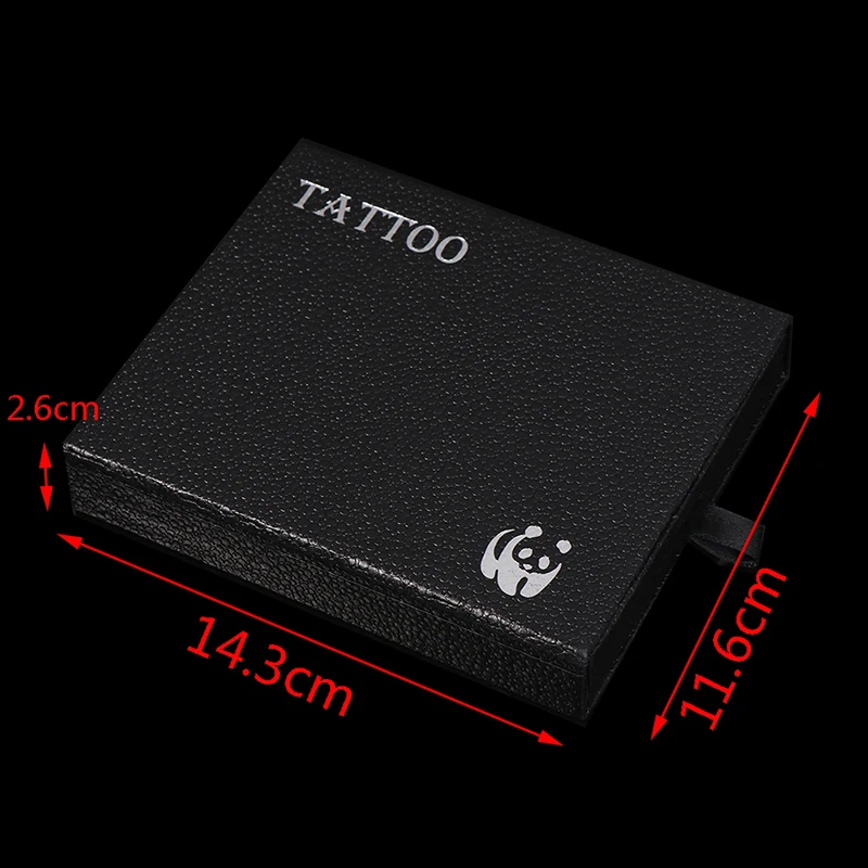 

200Pcs Tattoo Disposable Cover Tattoo Machine Clip Cord Sleeve Bag Storage Pouch