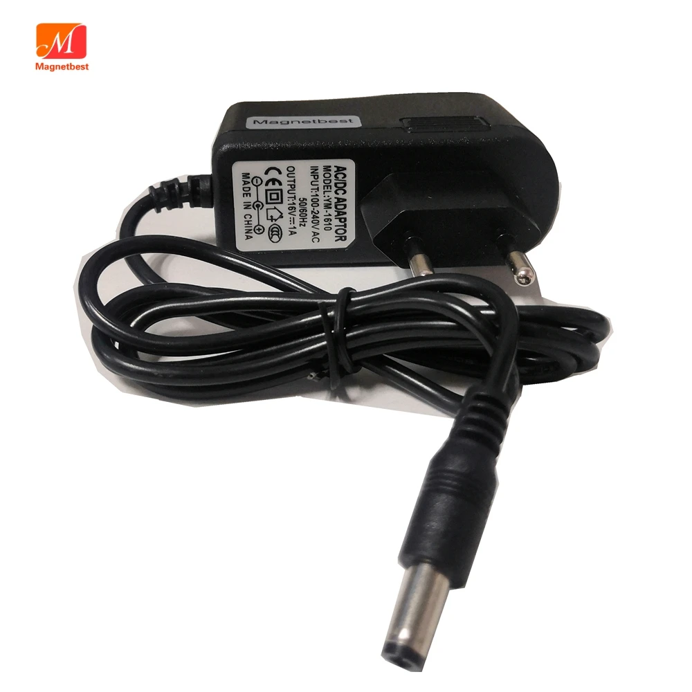Зарядное устройство для пылесоса Phi-lips FC8792 Sweeper FC8794 FC8796 16 В 0.9a |