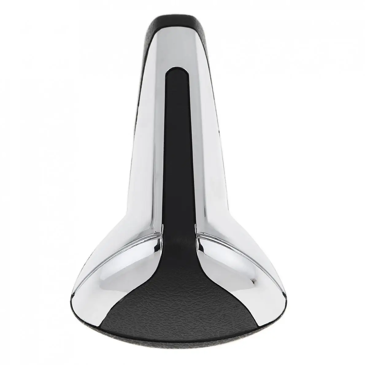 ABS хромированный серебристый автомобильный рычаг переключения передач для Peugeot