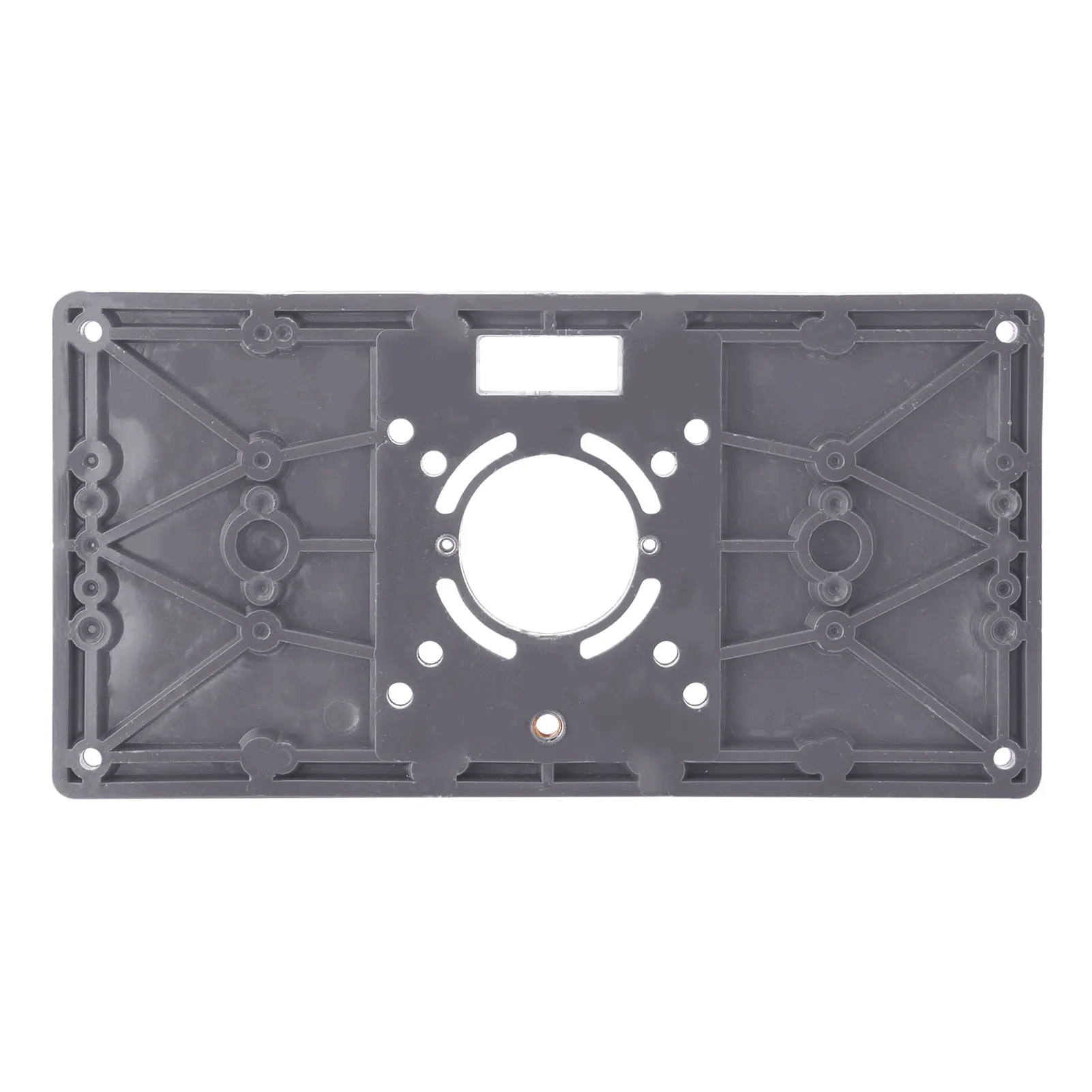 Carpinte Router Table Insert Plate Woodworking Benches For MIliing Trimmer Engraving Machine Plastic Tool | Инструменты