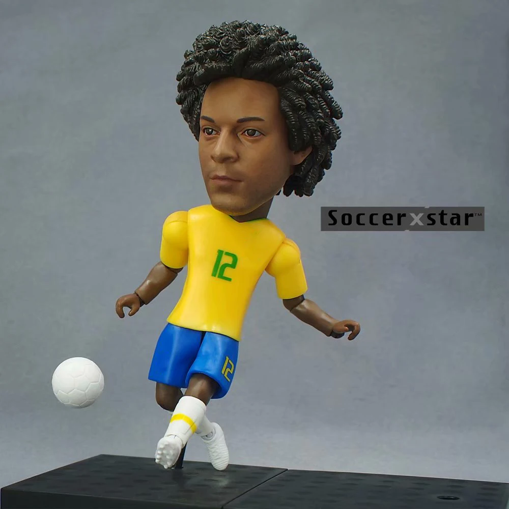 Куклы Марсело высотой 12 см 5 дюймовая Статуэтка из смолы|Куклы| |