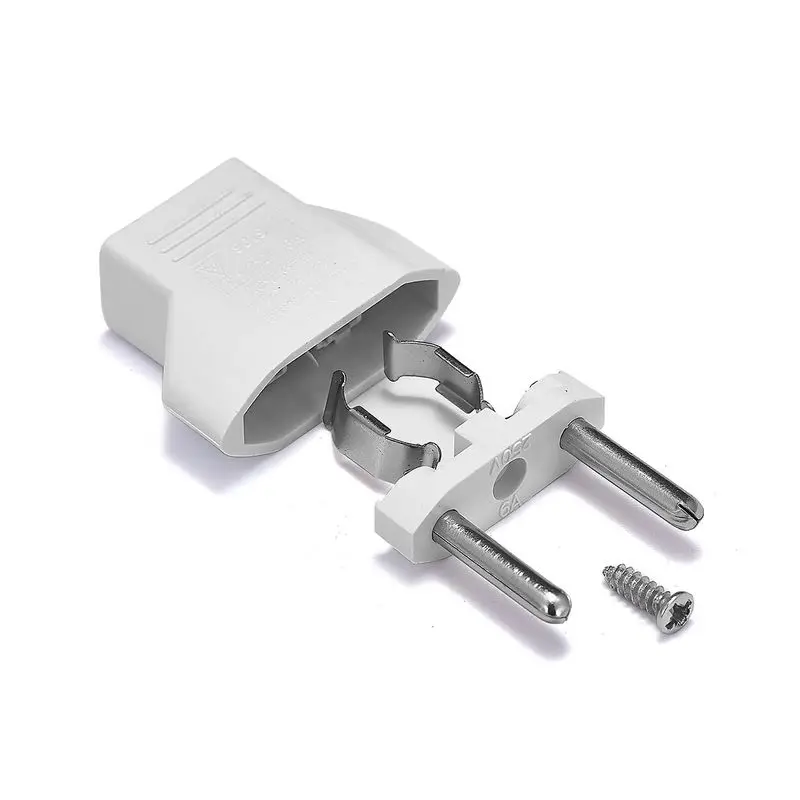 3 шт. дорожный адаптер с американской японской и европейской вилкой|adapter outlet|plug