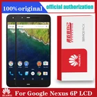 Оригинальный ЖК-дисплей 5,7 