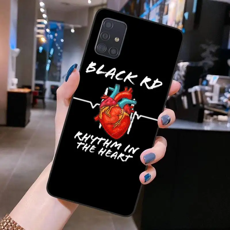 

Greys Anatomy Nurse Doctor Phone Case for Samsung S20 plus Ultra S6 S7 edge S8 S9 plus S10 5G lite 2020