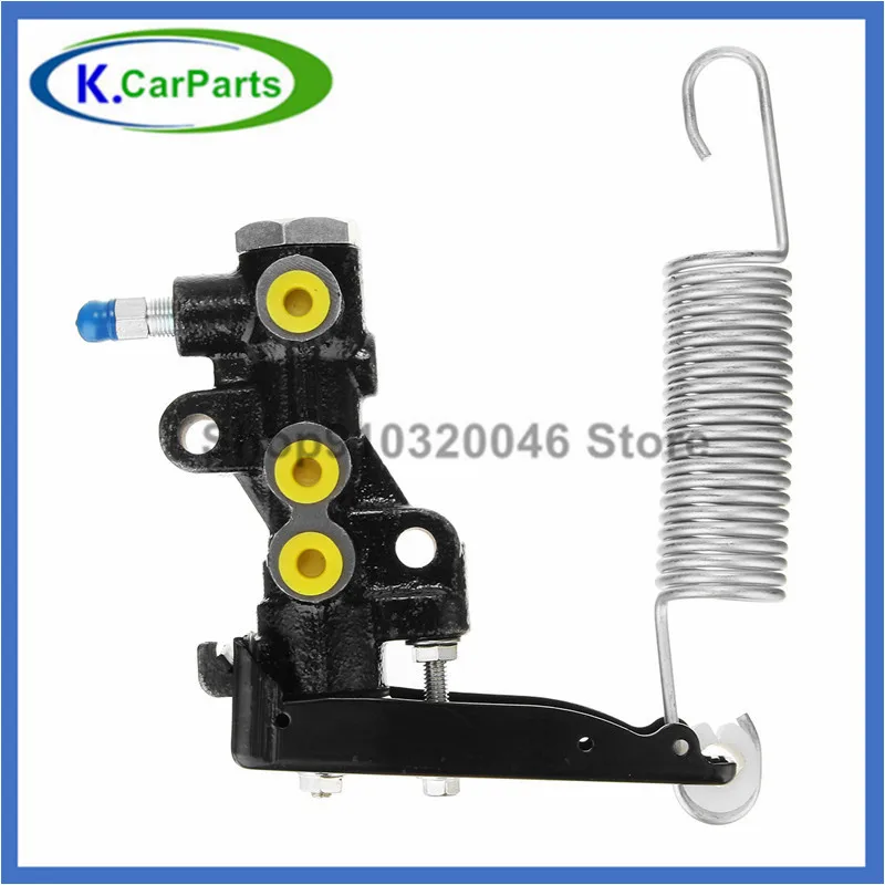 MB618321 автомобильные аксессуары компенсатор тормоза чувствительный клапан