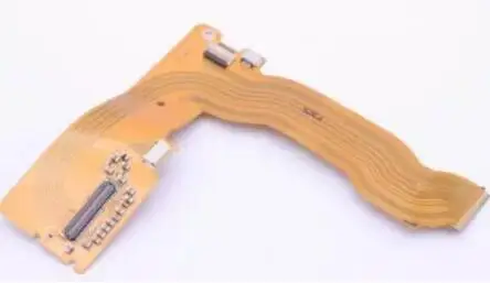 Основная пластина экрана для Canon EOS 550D X4 FLEX CABLE