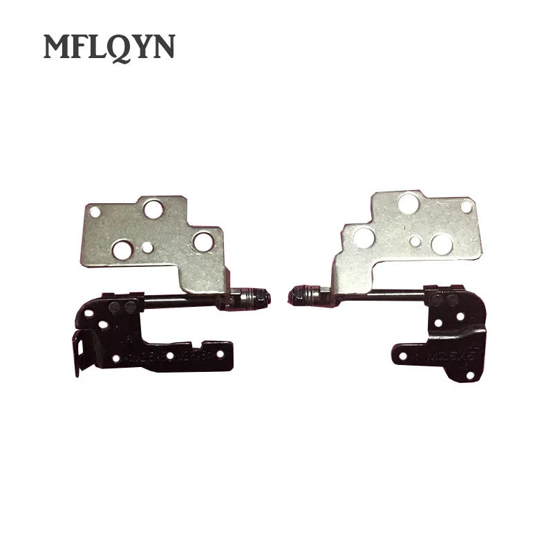 

Laptop Lcd Hinges Kit for DELL Inspiron 7000 15 7560 Series Kit Lcd Hinges Left & Right