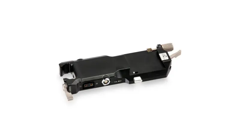 В наличии Tilta DJI RS2 аккумуляторная пластина для RS 2 Power Pass-through Plate Kit дополнительные