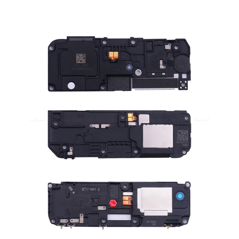 Гибкий кабель для динамика XiaoMi PocoPhone F1 Mi A2 A1 9 8 SE Lite 6 6X 5X|Шлейфы мобильных