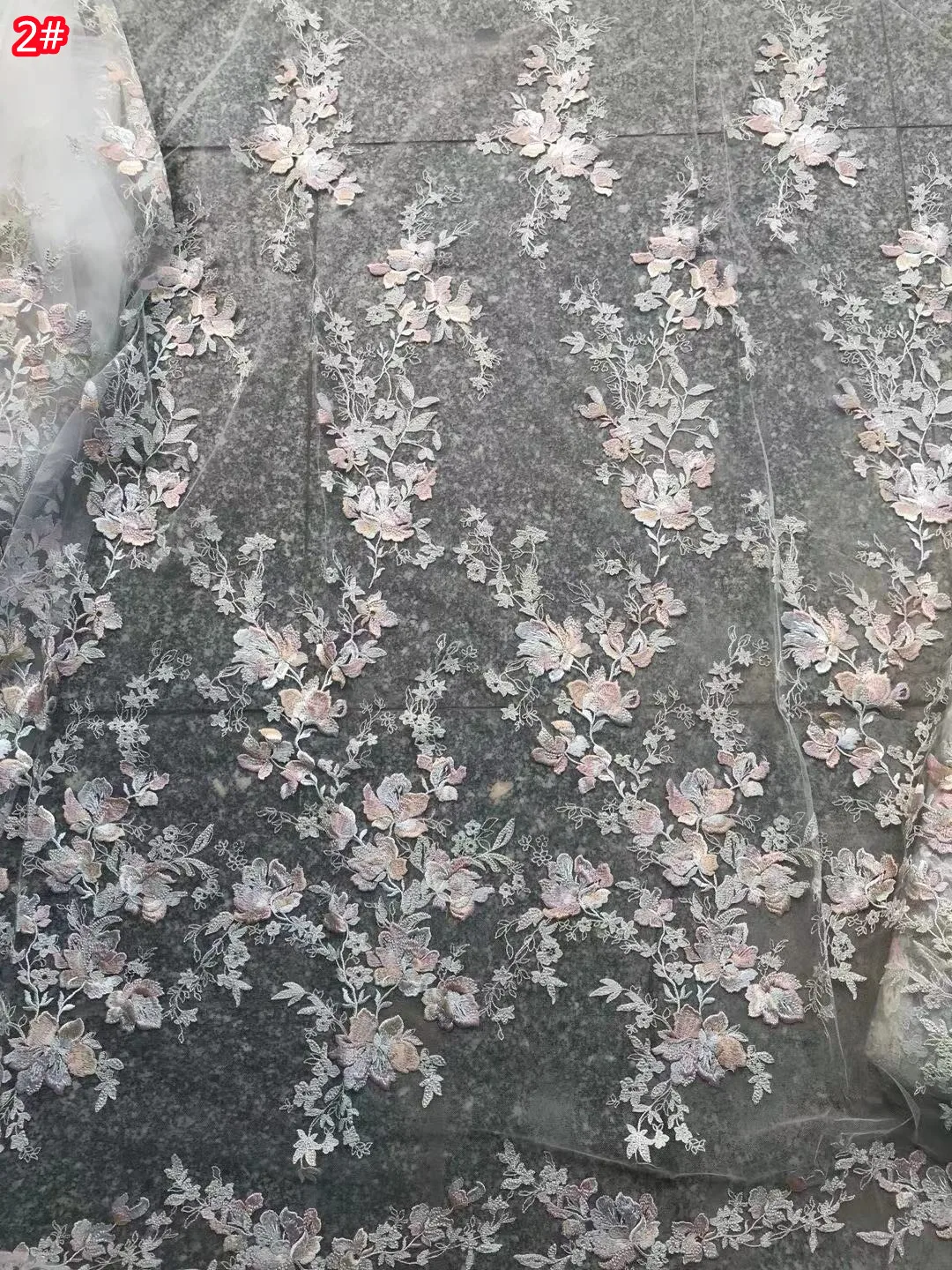 Высококачественная вышивка удобная ткань хорошее качество и хорошая цена