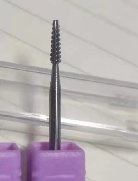 1pcs Professional Electric Drill Carbide Nail Drill Bits Nail Salon Manicure File Cuticle Clean Tools For Manicure Machine