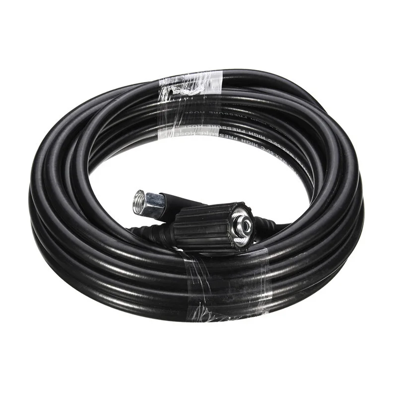 

High Pressure Washer Spray G-Un,M22 Car Water Washer Cleaning Tool with 10M Hose for Cleaner Watering Lawn Garden