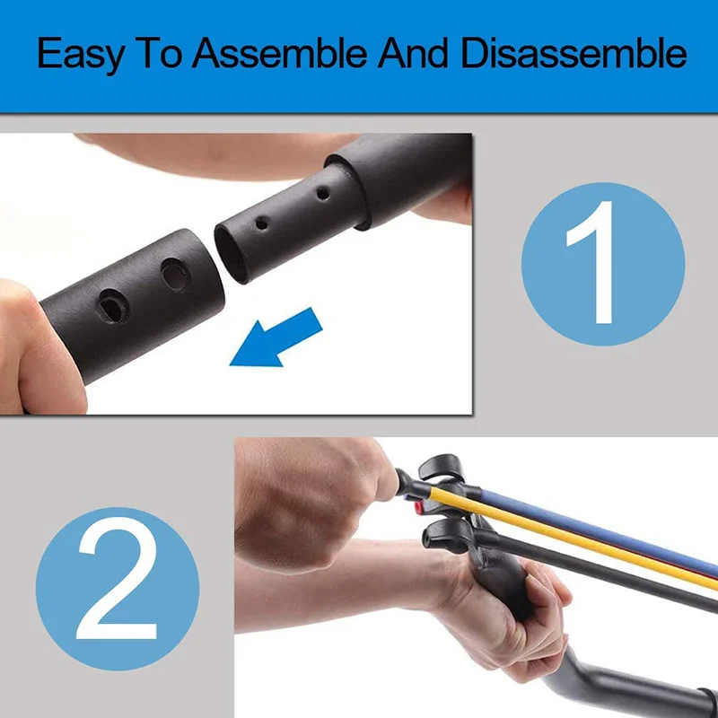 구매 휴대용 저항 밴드 세트 피트니스 바 활 운동 역도 훈련 키트 전신 운동 장비 홈 체육관