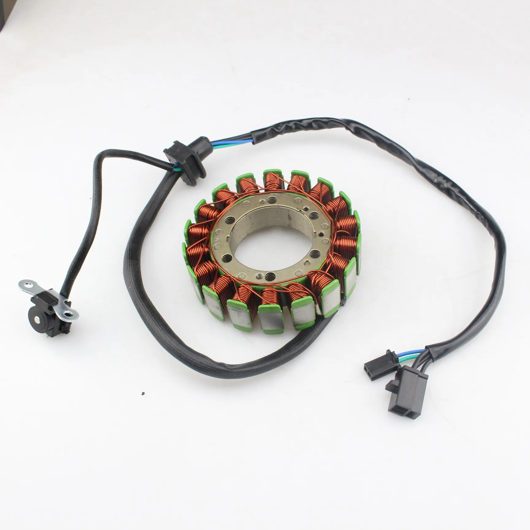 Катушка статора для мотоцикла Suzuki 32101-41F00 VL800 объемная 800 K1 K2 K3 K4 2001 2002 200 32004 |
