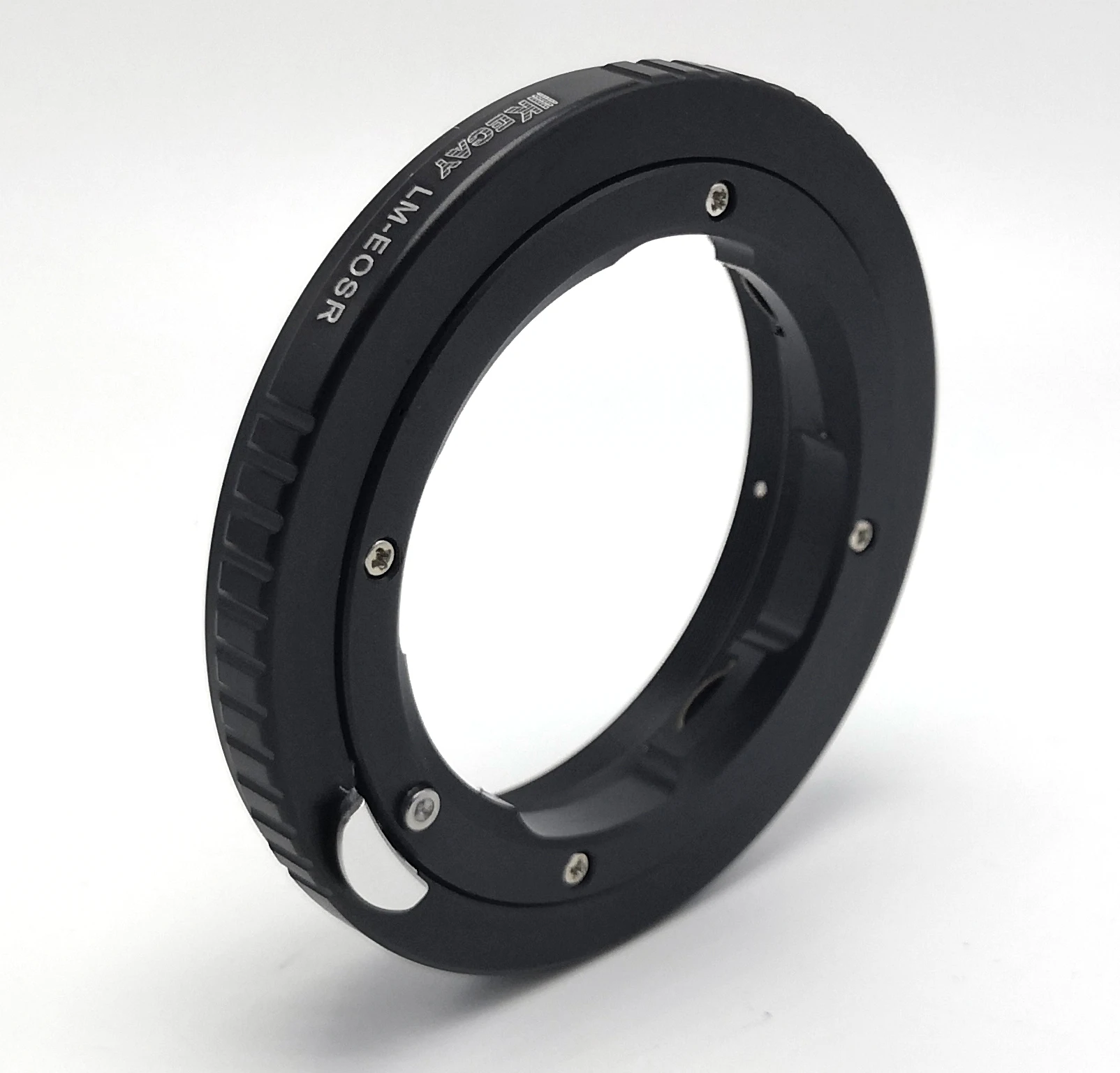 LM-EOSR переходное кольцо для объектива leica M LM ZM VM к объективу canon eosr R5 R6 EOSRP RF