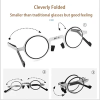 Складные очки для чтения #4