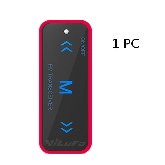 1PC KMT-V1 Civil мини домофон открытый портативный Микро Мини Портативная рация способ Портативная радиостанция для радиолюбителя HF трансивер - Цвет: 1PC