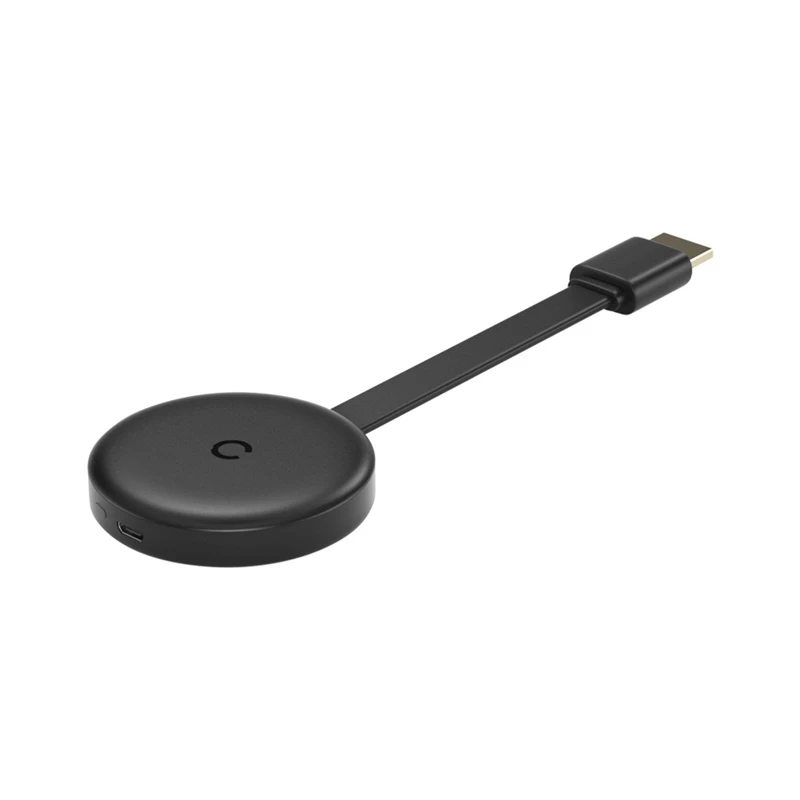 

G6 5G 4K Wireless HDMI-compatible Dongle TV Stick Receiver Wifi Mirror Screen