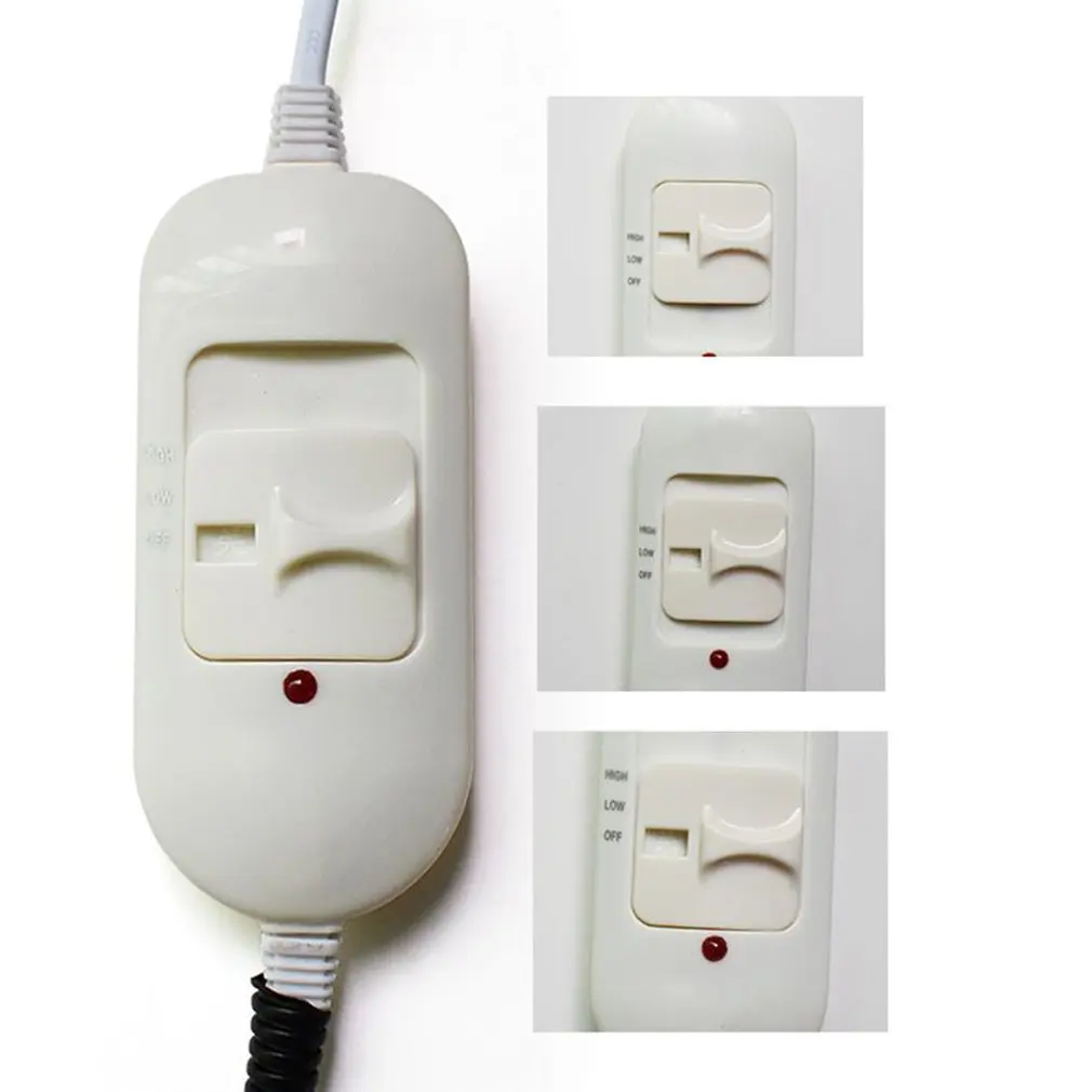 

Pet Electric Blanket With Smart WiFi Phone Remote Control Timing Switch Adjustable Temperature Electric Heating Plate