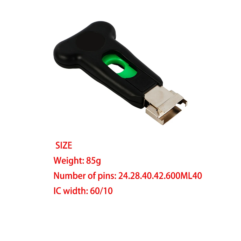 Щипцы для извлечения микросхем SMD экстрактор материнская плата инструмент