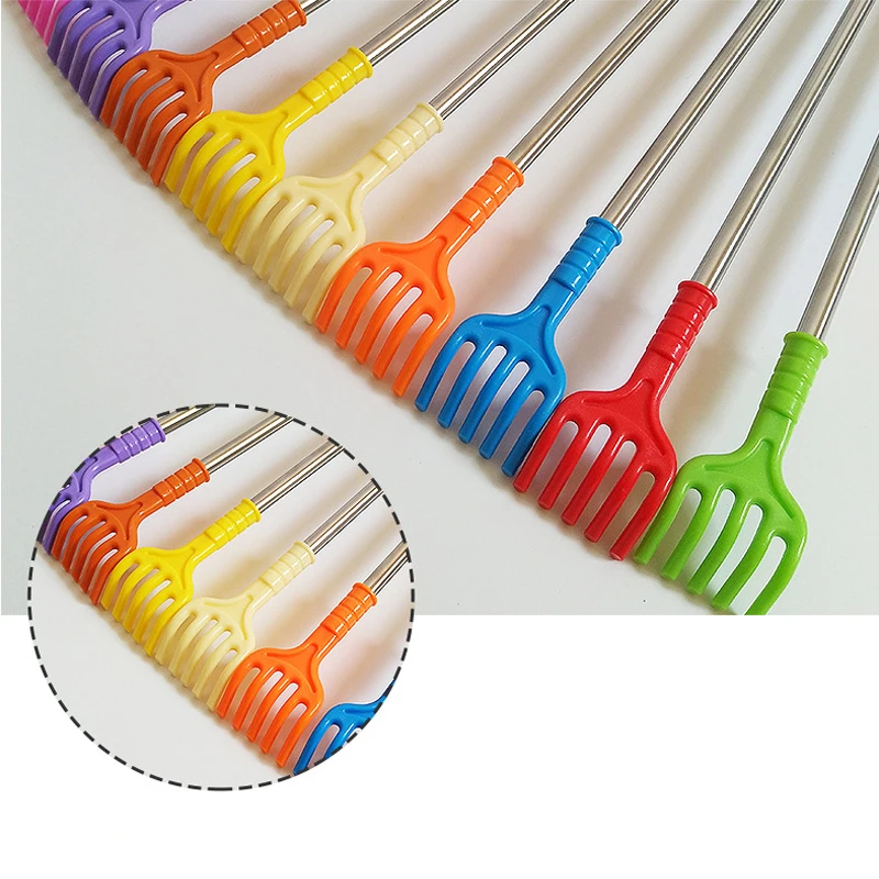 1 шт. скребок для спины и | Красота здоровье