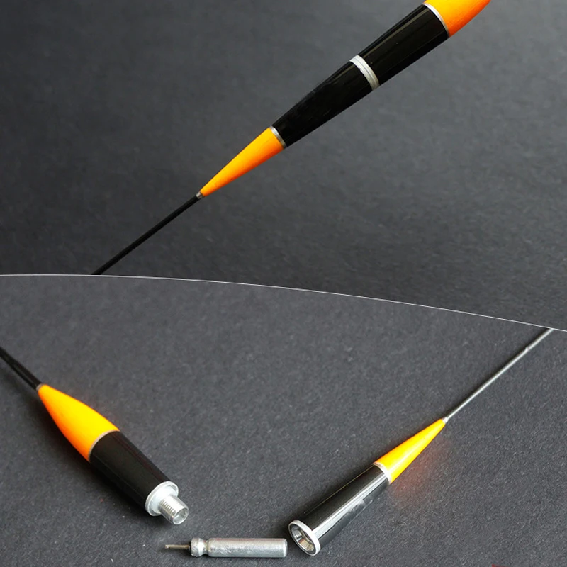 1 шт. светодиодный поплавок для рыбалки| |