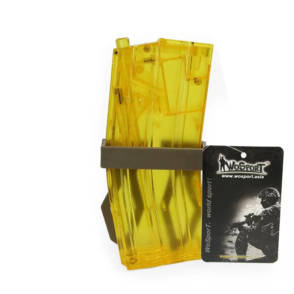 

Rabbit Ear Tactical Rifle Fast Mag Magazine Coupler Parallel Connector AR15 Magazine Accessories For Hunting Outdoor Wargame