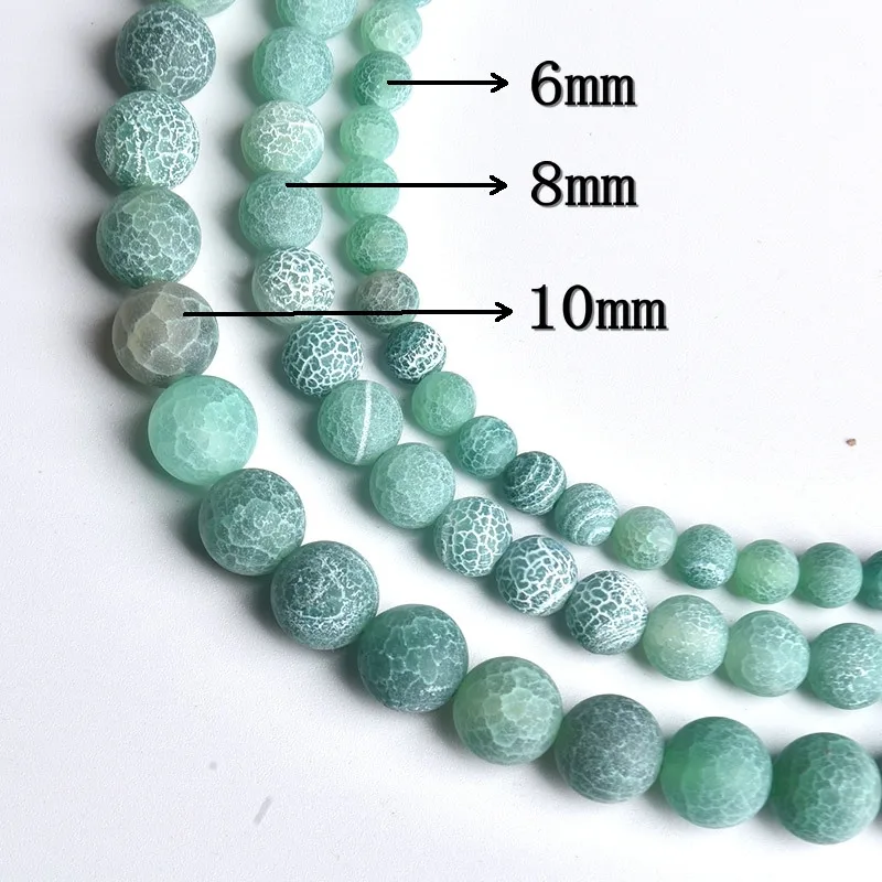 2021 Миксированные натуральные каменные гладкие бусины лавы и агаты, свободные аксессуары для изготовления браслетов, ожерелий и ювелирных изделий.