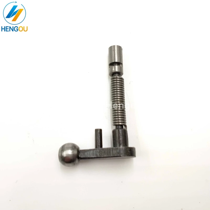 10 шт. Бесплатная доставка нумерация машина рычаг для GTO с пружиной|arm| |