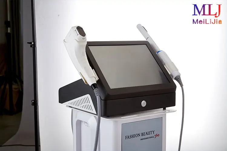 Бесплатная доставка машина для удаления морщин лица лифтинг женщин|Триммеры