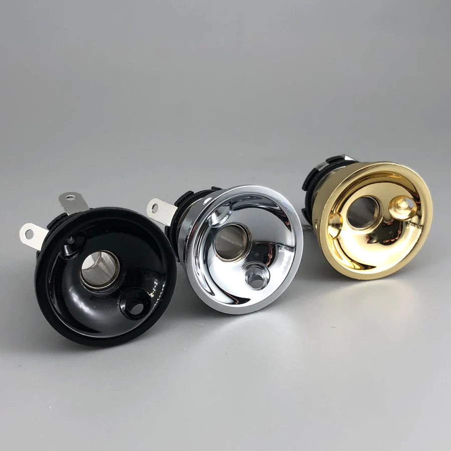 

Guitar round output jack for Vintage Tele Guitar