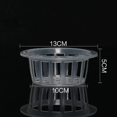 

Пластиковые сетчатые горшки D.berite 5 шт
