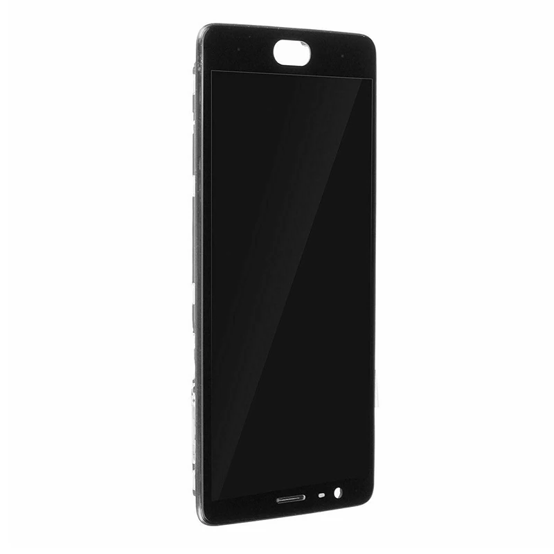 for oneplus 3t 13t three lcd screen replacement touch digitizer display frame professional mobile phone lcd panel repair parts free global shipping