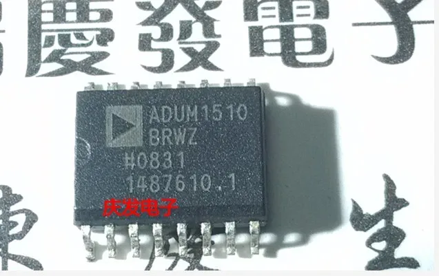 

Бесплатная доставка. ADUM1510BRWZ