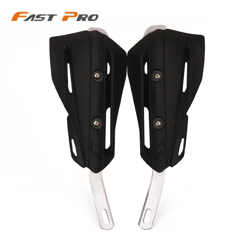 Мотоциклетная ручная защита руля для Honda KTM CR CRF XR EXC EXCF XC XCF XCW XCFW MX SX SXF Enduro мотокроссы
