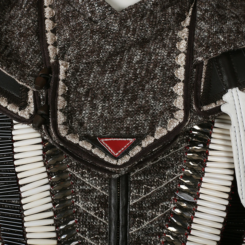 Assassin's Creed COS Одежда Мужская Главная с ветровка куртка Косплей Костюм Одежда Мужская