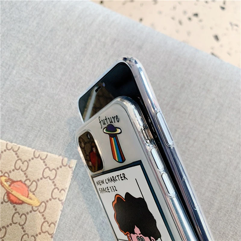 Чехол для телефона Huawei Mate 30 20 Pro P30 P20 Lite P smart Y9 Nova 5 t Honor 8X 10 V20 P40 | Мобильные телефоны
